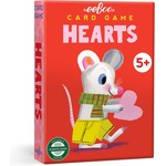 eeboo Hearts Playing Cards