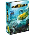 Finding Atlantis (14+)