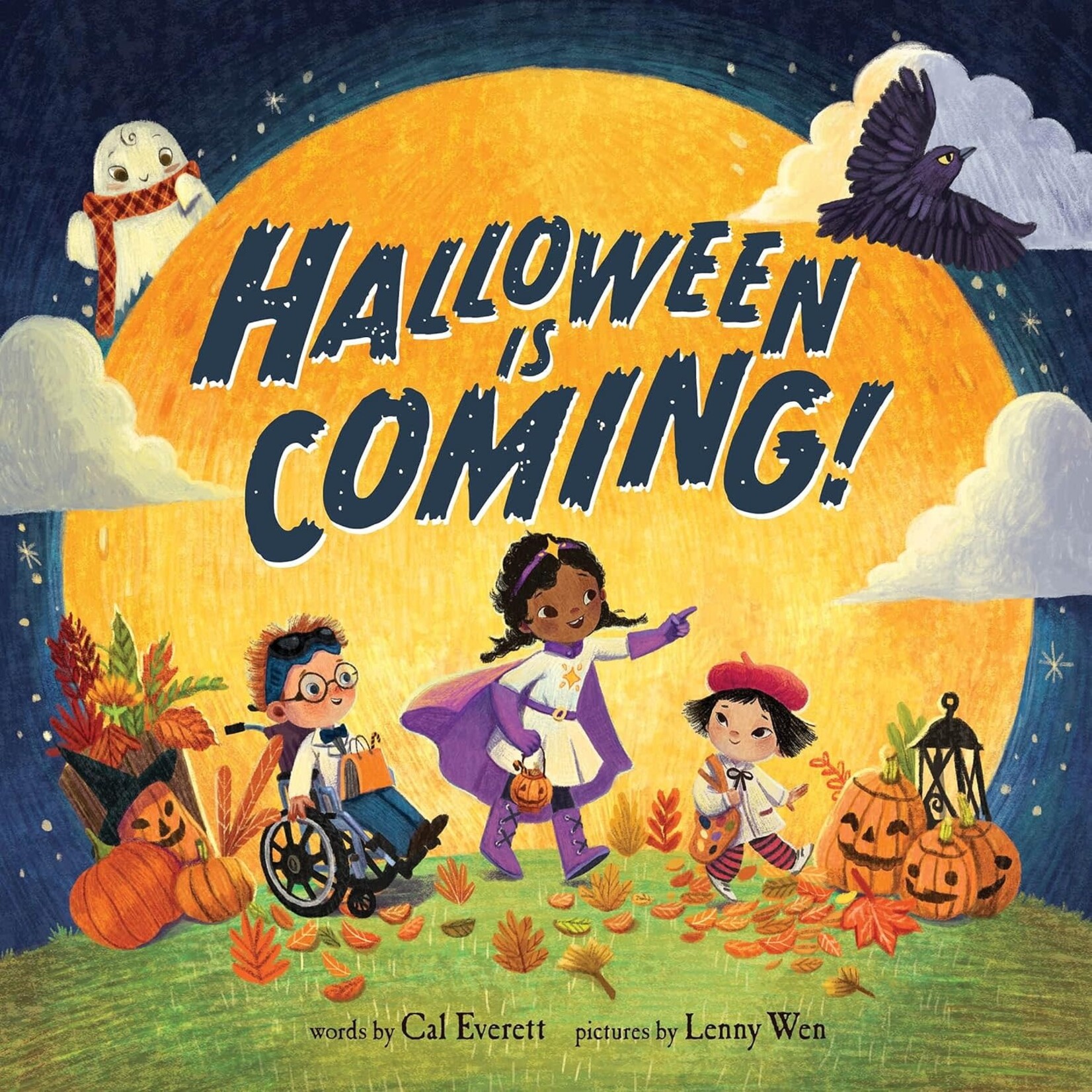 Sourcebooks Jabberwocky Halloween Is Coming!