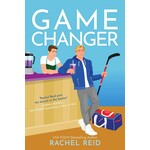 Game Changer (Game Changers #1)
