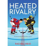 Heated Rivalry (Game Changers #2)