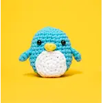 Pierre the Penguin Beginner Crochet Kit