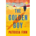 The Golden Boy: A Novel