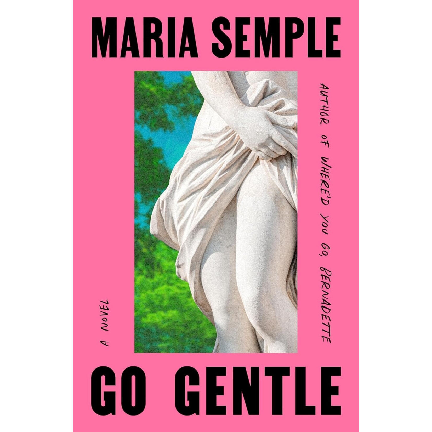 Go Gentle: A Novel