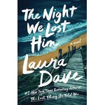 The Night We Lost Him: A Novel