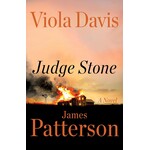 Judge Stone: A Novel