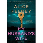 My Husband's Wife