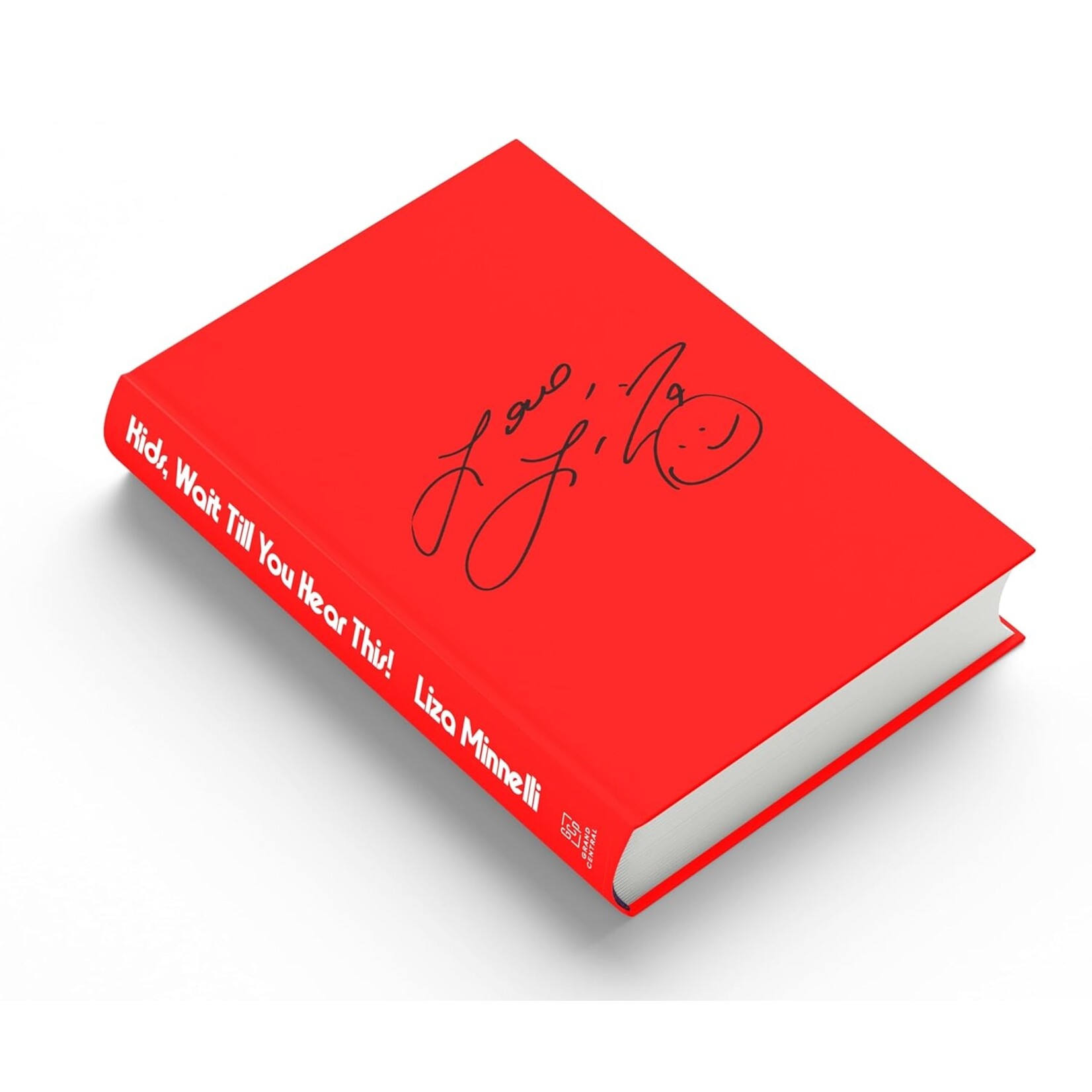 Kids, Wait Till You Hear This!