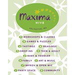 EVENTS @ The Hive