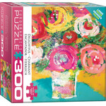 Delightful 300 Piece Puzzle