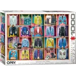 Grand Ole Opry - Suits and Boots 1000 Piece Puzzle