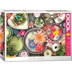 Zen Spa Anastasia 1000 Piece Puzzle