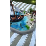 Messy Play with Marie