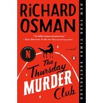 The Thursday Murder Club