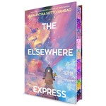 The Elsewhere Express: A Novel
