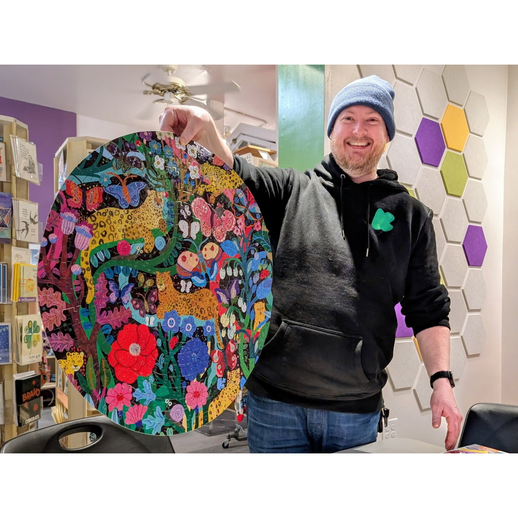 Maxima Hive Monthly Speed Puzzling Competition (Last Thursday of each month from 6:30 PM - 8:30 PM