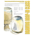 Drawing Drop-in Class with  Lea Bäcksteiner 10:30 AM - 12:30 PM