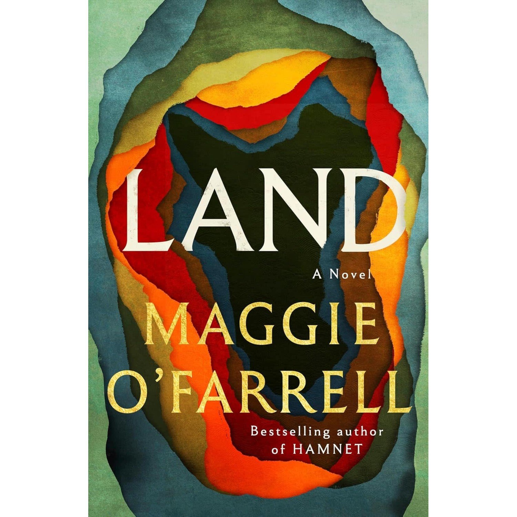 Land: A Novel