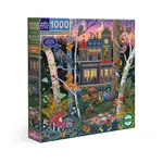 eeboo Alchemist's Forest 1000 Piece Puzzle