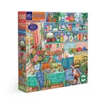 eeboo Harvest Kitchen 1000 Piece Puzzle