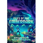 Isles of the Emberdark (The Cosmere #21)