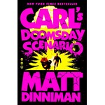 Carl's Doomsday Scenario (Dungeon Crawler Carl #2)