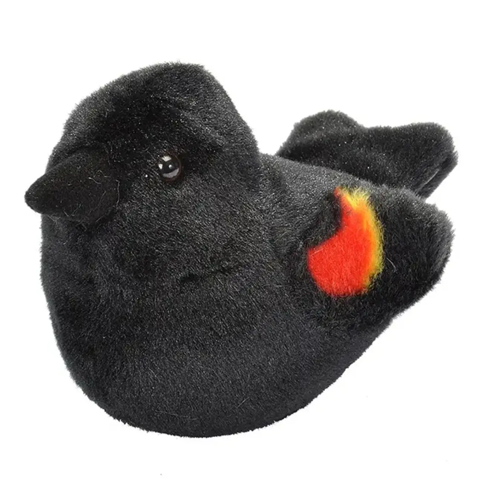 Audubon II Red-winged Blackbird with Sound