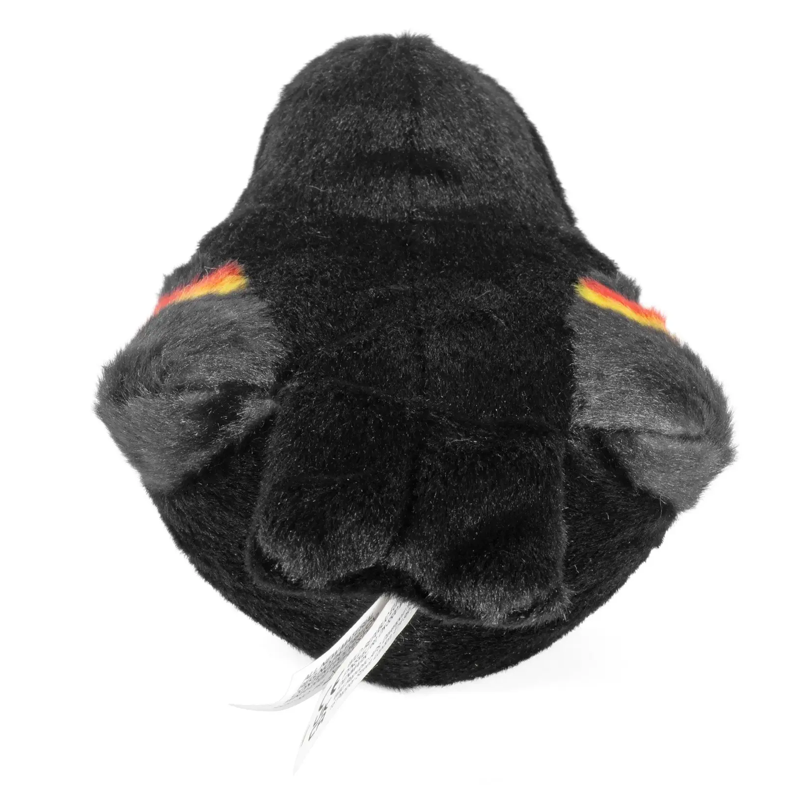 Audubon II Red-winged Blackbird with Sound