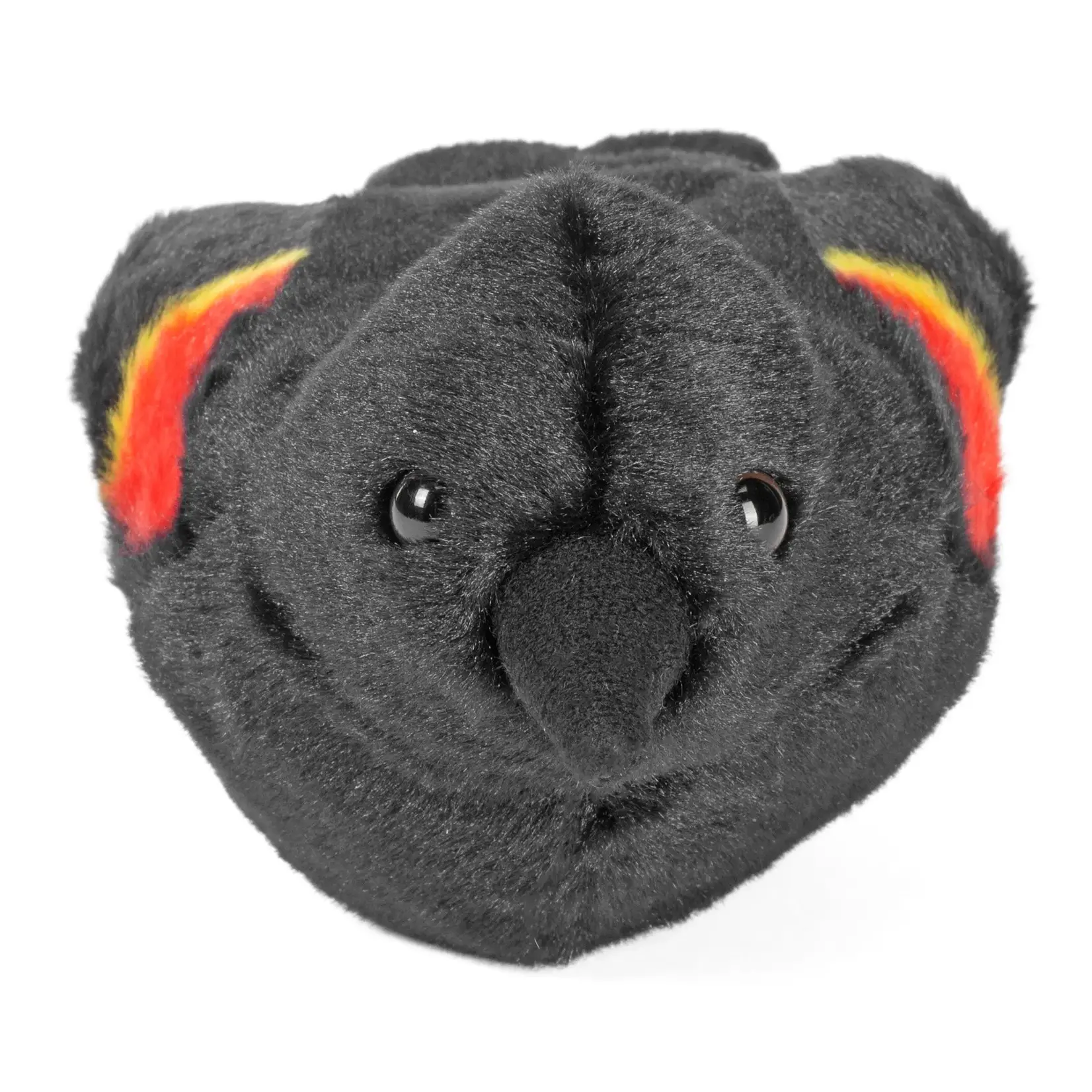 Audubon II Red-winged Blackbird with Sound