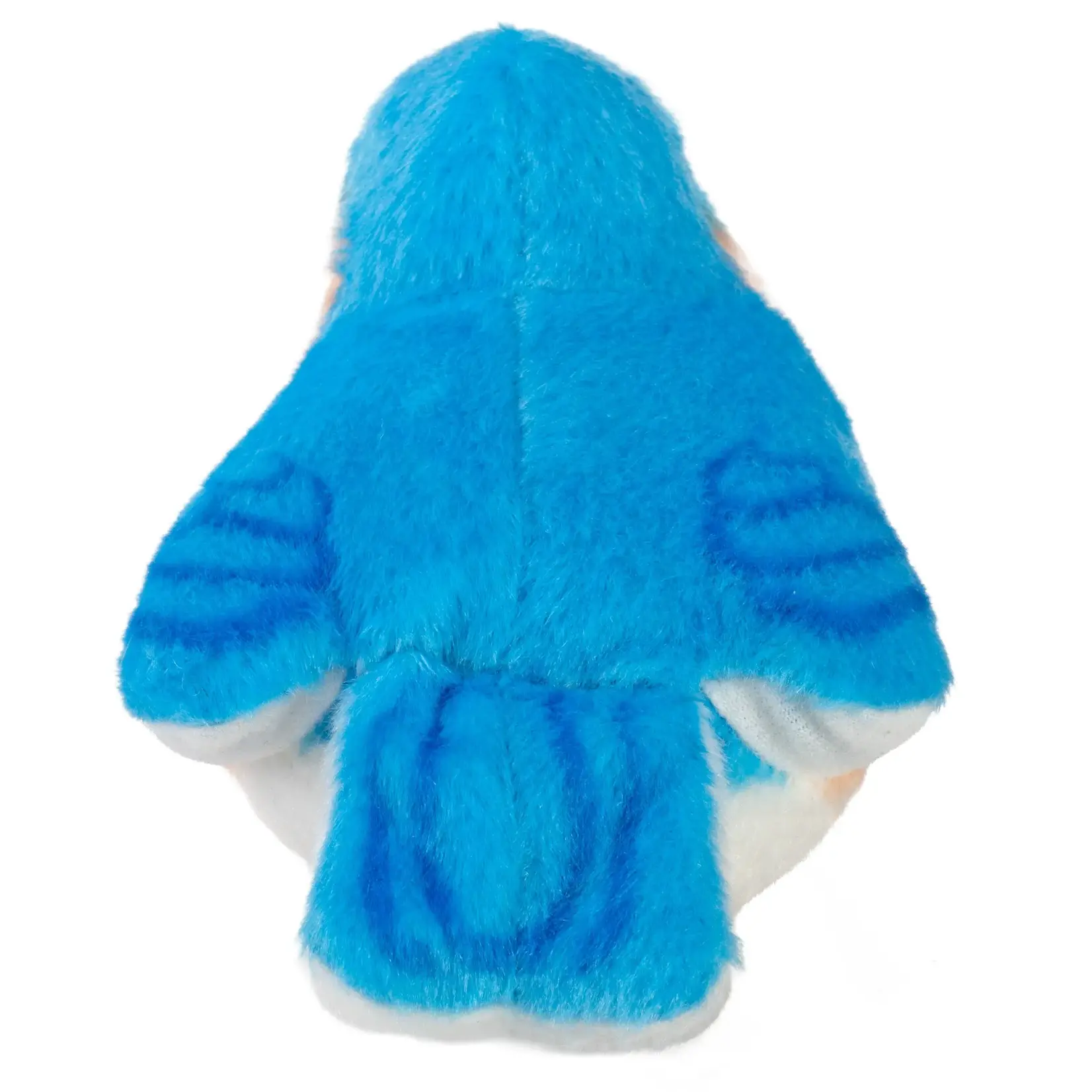 Audubon II Eastern Bluebird Stuffed Animal with Sound