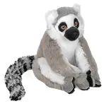 Cuddlekins Mini Ring Tailed Lemur