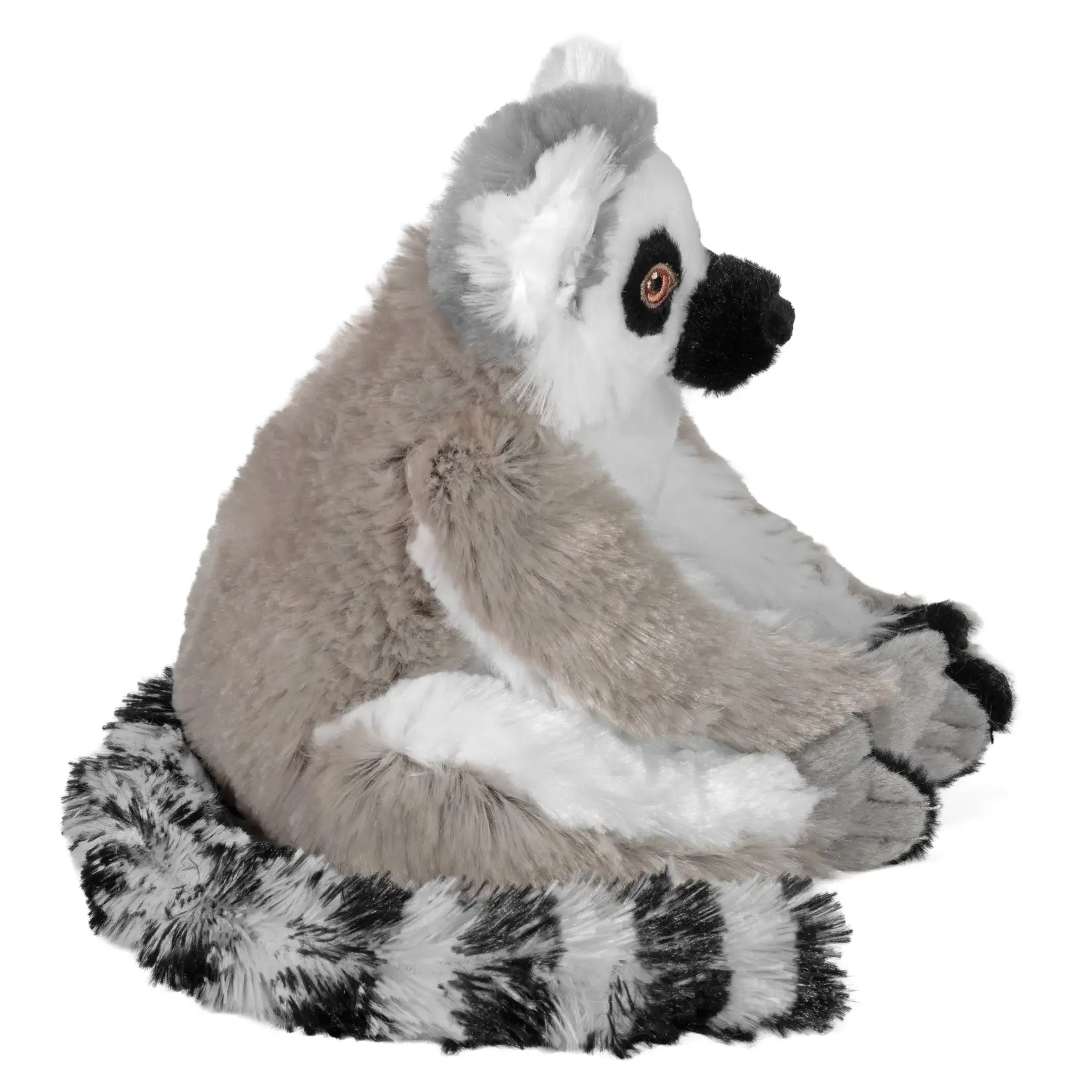 Cuddlekins Mini Ring Tailed Lemur