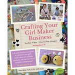 Maxima Hive Crafting Your  Girl Maker Business - 4 week class, Starting Sunday, March 15, 2026
