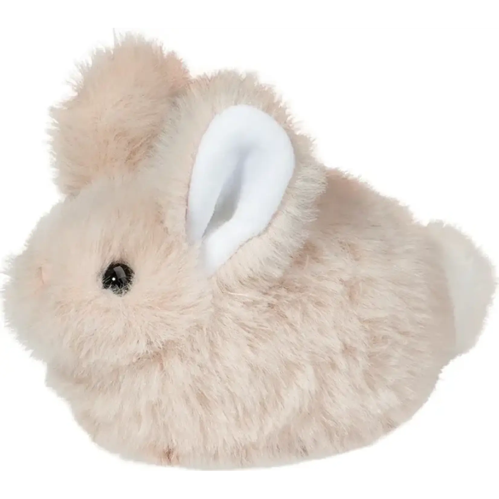 Douglas Toys Natural Lil' Bitty Bunny