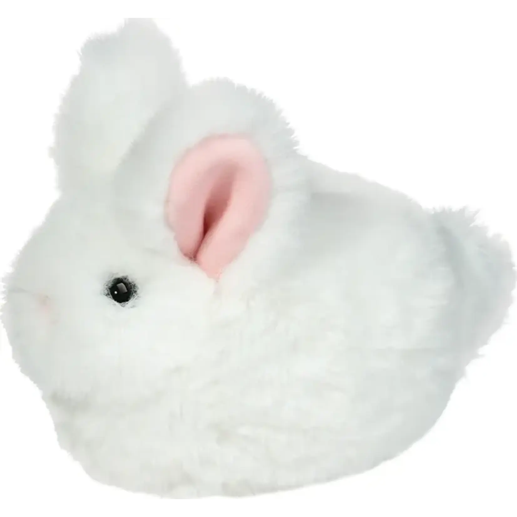 Douglas Toys Natural Lil' Bitty Bunny
