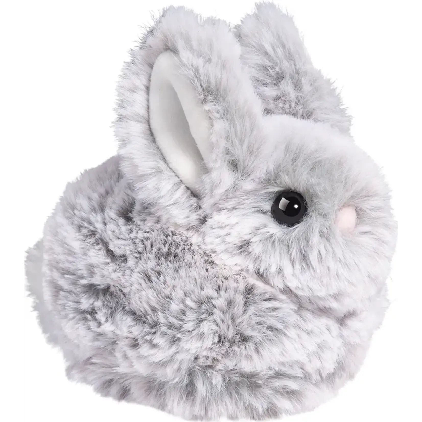 Douglas Toys Natural Lil' Bitty Bunny