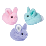 Douglas Toys Bright Lil' Bitty Bunny