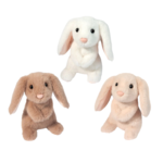 Douglas Toys Barnyard Bunny