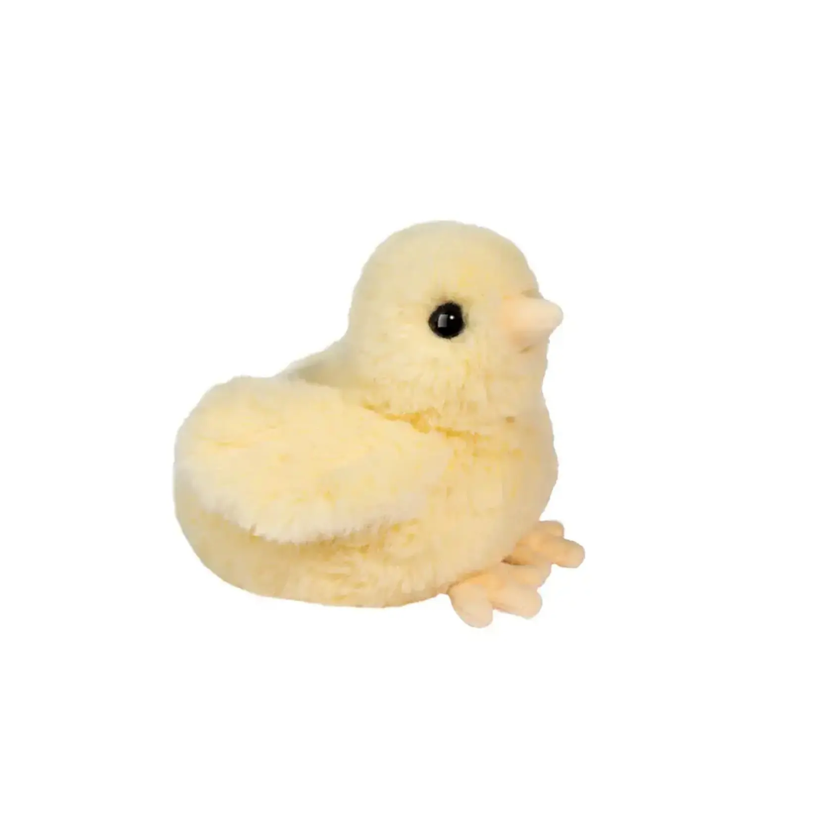 Douglas Toys Colorful Chicks