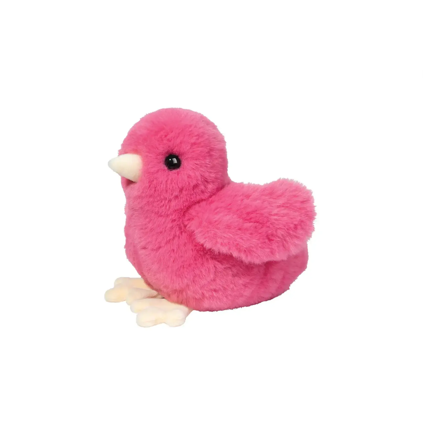 Douglas Toys Colorful Chicks