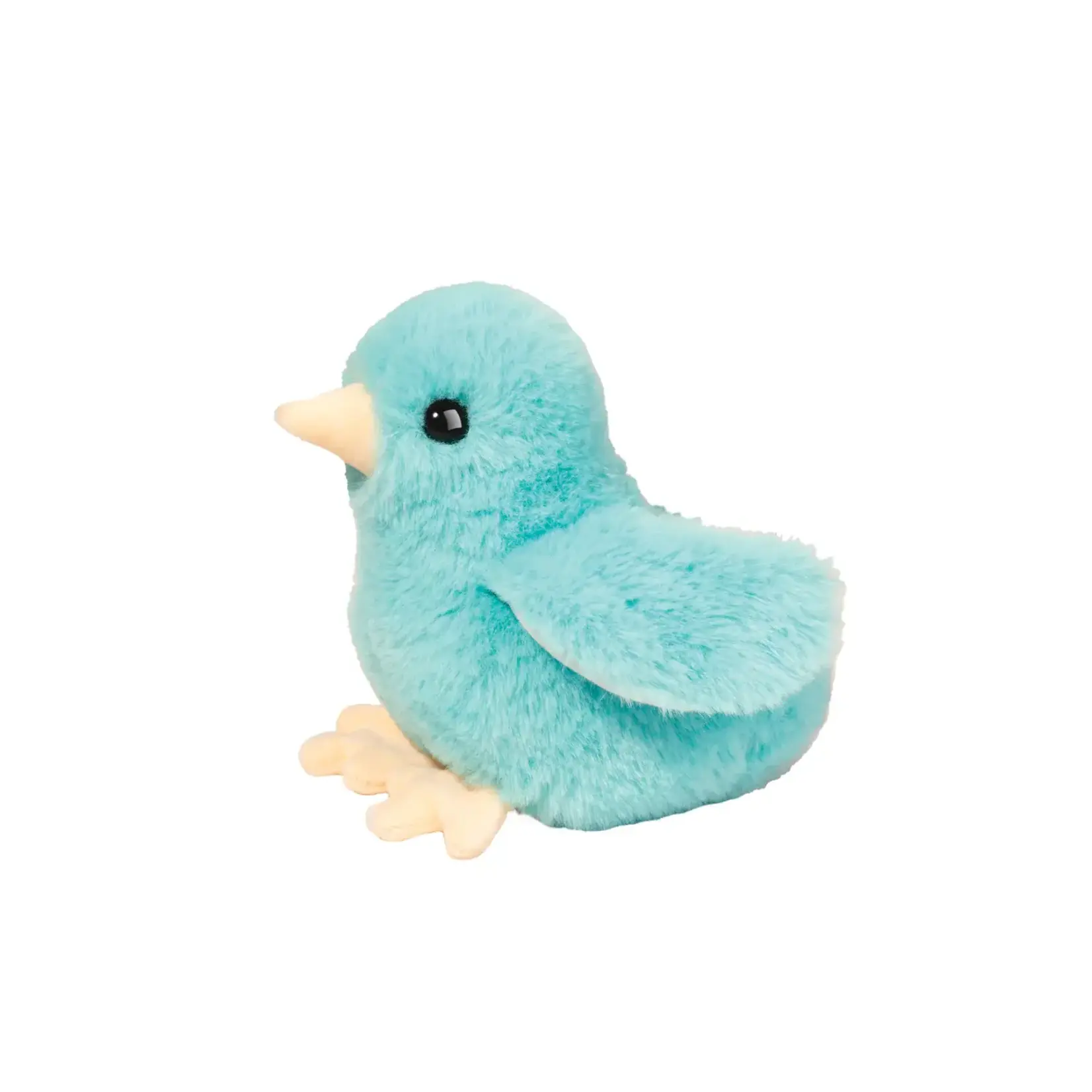 Douglas Toys Colorful Chicks