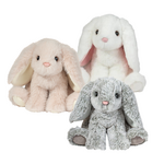 Douglas Toys Natural Mini Soft Bunny