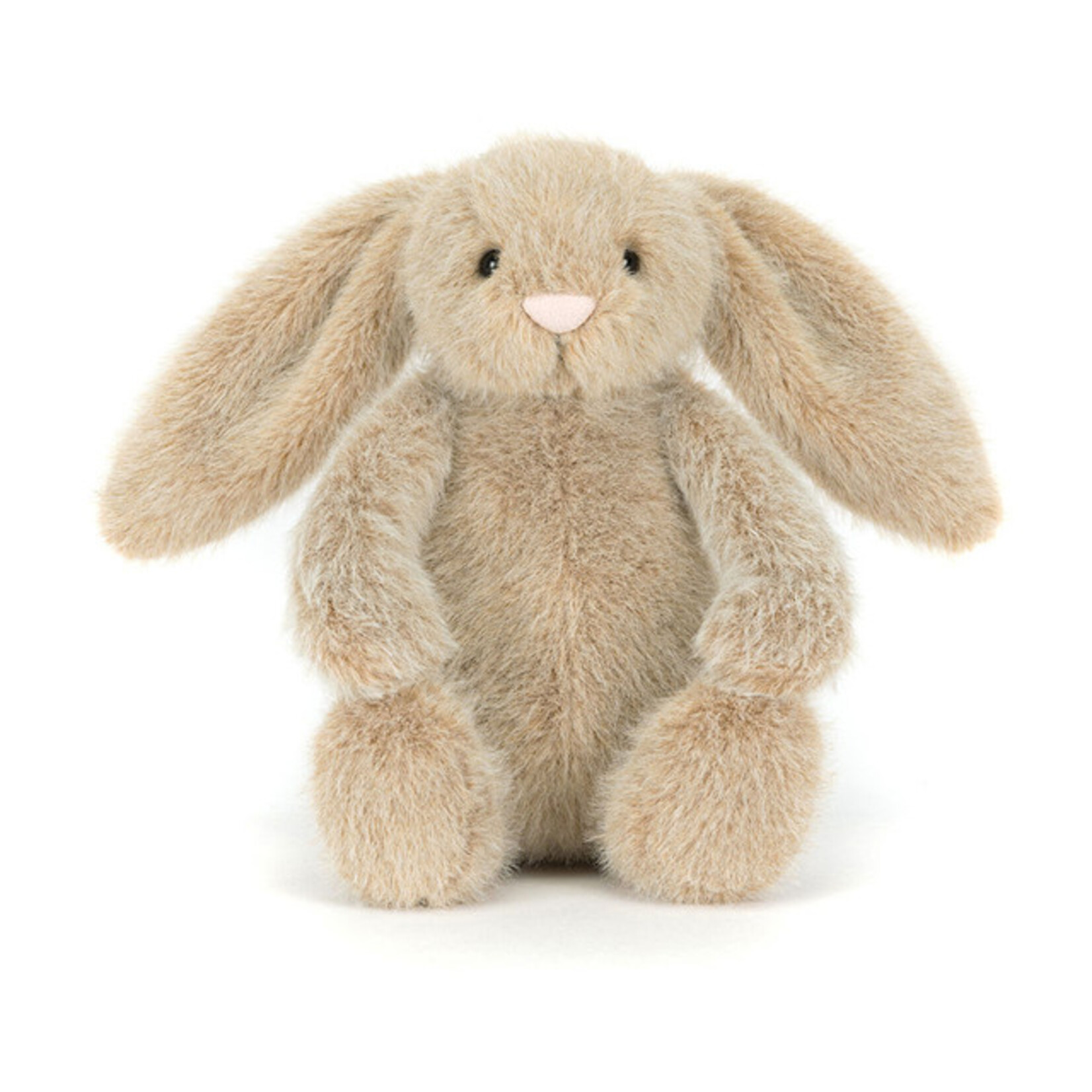 Jellycat Oat Fluffet Bunny