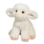 Douglas Toys Dollie Lamb Soft