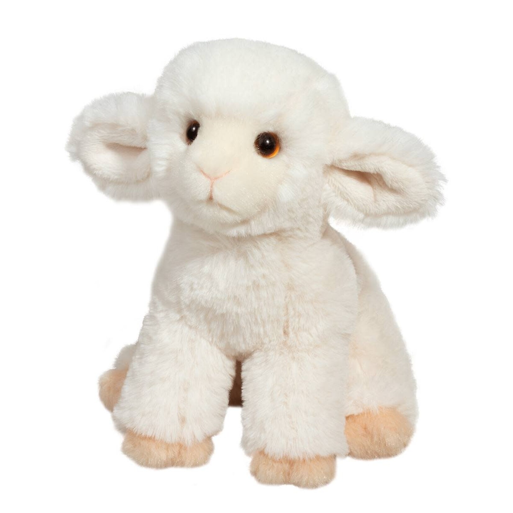Douglas Toys Dollie Lamb Soft