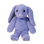 Douglas Toys Violet Purple Floppy Bunny
