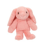 Douglas Toys Peony Peachy Floppy Bunny - Small