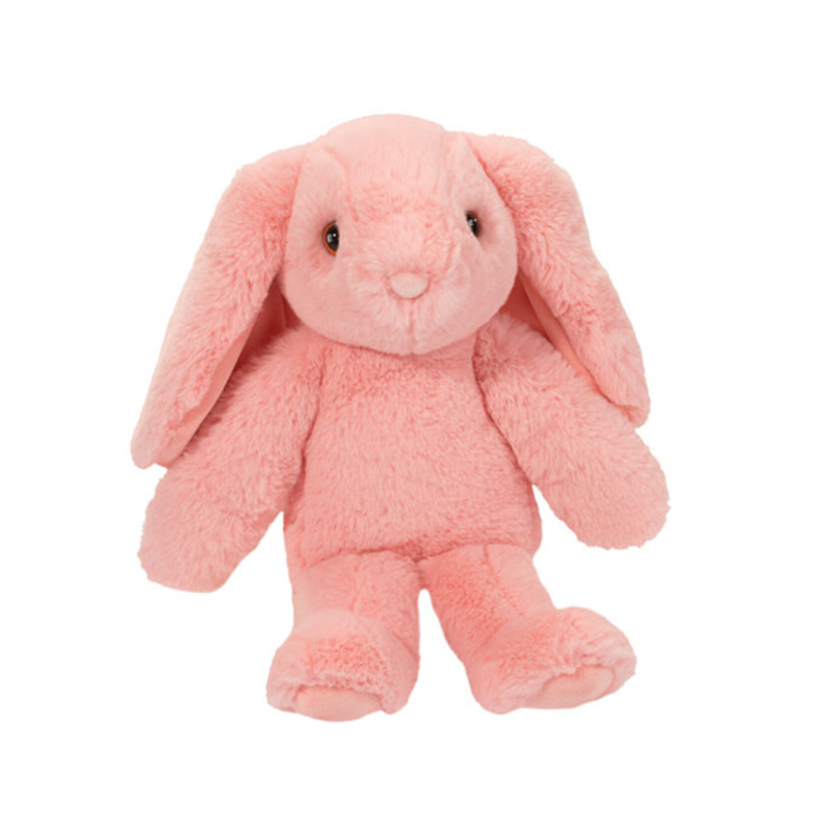 Douglas Toys Peony Peachy Floppy Bunny - Small