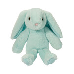 Douglas Toys Iris Aqua Floppy Bunny - Small