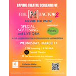 The [M] Factor 2: Before The Pause (Perimenopause) - Arlington Screening